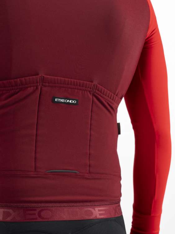 MAILLOT TÉRMICO LAKU -...